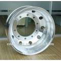 Aluminum truck wheels 22.5X9.00 rims